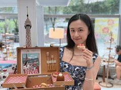 -Plush大堂酒廊(北京金融街威斯汀大酒店)