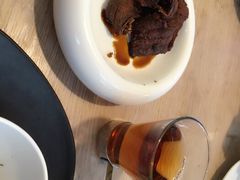 -蜗牛小馆醉乡民谣云南菜(惠新西里店)