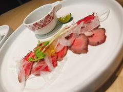 -匠和风精致料理(福州金融街万达店)