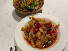 -蛙蛙叫·干锅年代(钻石广场店)