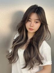 -苏豪美发S A L O N烫发染发