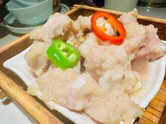 豉汁蒸排骨-悦满楼·西关名点·湛江名菜(航空综合大厦店)