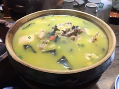 -印象鲵宴·张家界地标美食名片(溪布街店)