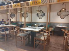 -川府宴语烤鱼川菜家常菜(梨园店)