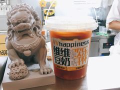 -维维豆奶(金鹰新街口店)