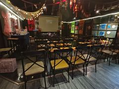 -第三空间·趣味桌游·轰趴.室内CS.剧本杀(大武汉1911店)