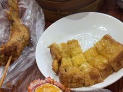 -恒兴发茶店(水巷口店)