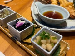 -大岛日本料理铁板烧(南通大饭店)