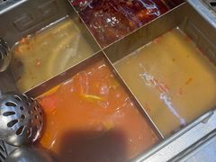 -海底捞火锅(大融城店)