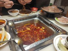 -重庆高老九火锅(万象城店)