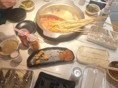 -来伊回麻辣烫·火锅串串清真(红瓦寺总店)