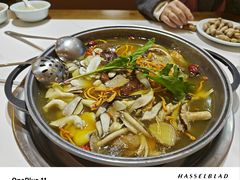 -野菌王•养生汤锅•野生菌火锅(大理漾濞路店)