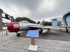 -中国航空博物馆