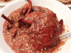 -同乐海鲜(乌节路中央店)