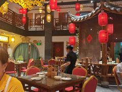 -钵家大院·地道湖北菜(江夏·大花岭店)