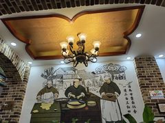 -丝路传奇·中国拉面航母店(北医三院店)