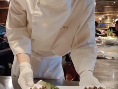 -岩盐·铁板料理(嘉里店)