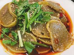 -郑喜旺烧烤(郑州总店)