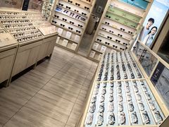 -AOJO眼镜(南翔印象城MEGA店)