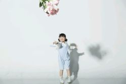 -WPlus明星肖像亲子全家福摄影