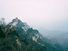 -终南山国家森林公园