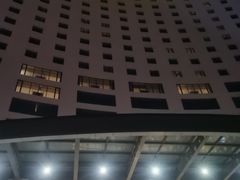 -五洲皇冠巴西烤肉餐厅