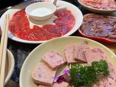 -蜀大侠火锅(春熙路店)