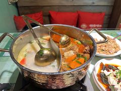 -福宝漠北·牛羊肉(广埠屯店)