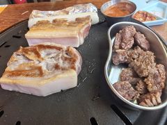 -济州爱肉堂(总店)