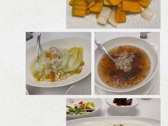 -世博源公馆·本帮融合菜·主题包厢·江景餐厅