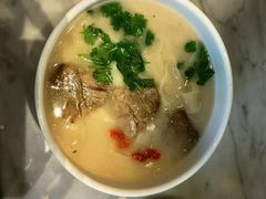 -雪龙轩中餐厅(银基冰雪酒店)