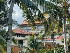 -三亚海棠湾万丽度假酒店