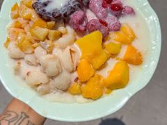 -美肴冰品·汉堡·牛腩饭(总店)