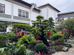 -聚福宝合苑食府(南头镇店)