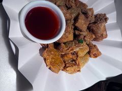 -涌上外婆桥(南塘店)