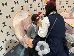 -奈尔宝·儿童乐园·亲子餐厅(苏州大悦城店)