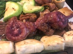 小馒头-月半小炉焖烤