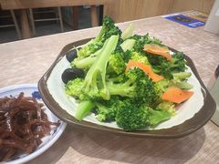 -老上海里弄味道(知春路店)