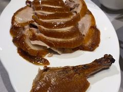 -北平食坊·烤鸭(黄寺大街店)