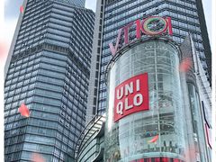 -VT101维多利广场