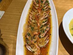 -陈家味(古柏店)