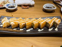 加州卷-渔寿司·日本料理(艾尚天地店)
