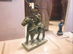 -乐山市博物馆