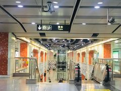 -星湖街(地铁站)