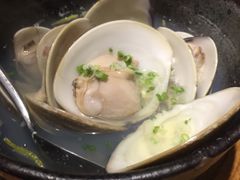 -橘焱胡同烧肉夜食(BFC外滩金融中心店)