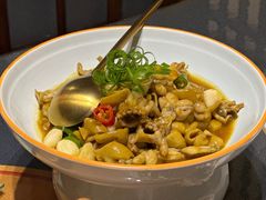 -恬阿姨庭院餐厅·生日宴