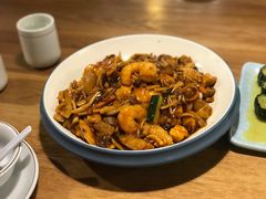 -陈傻子餐厅(世纪都会店)