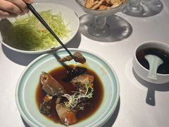 -小城故事·地道宁波味(月湖盛园店)