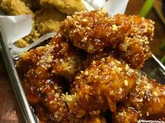 -米屋石锅拌饭(师大店)