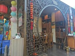 -老徽州(老街店)